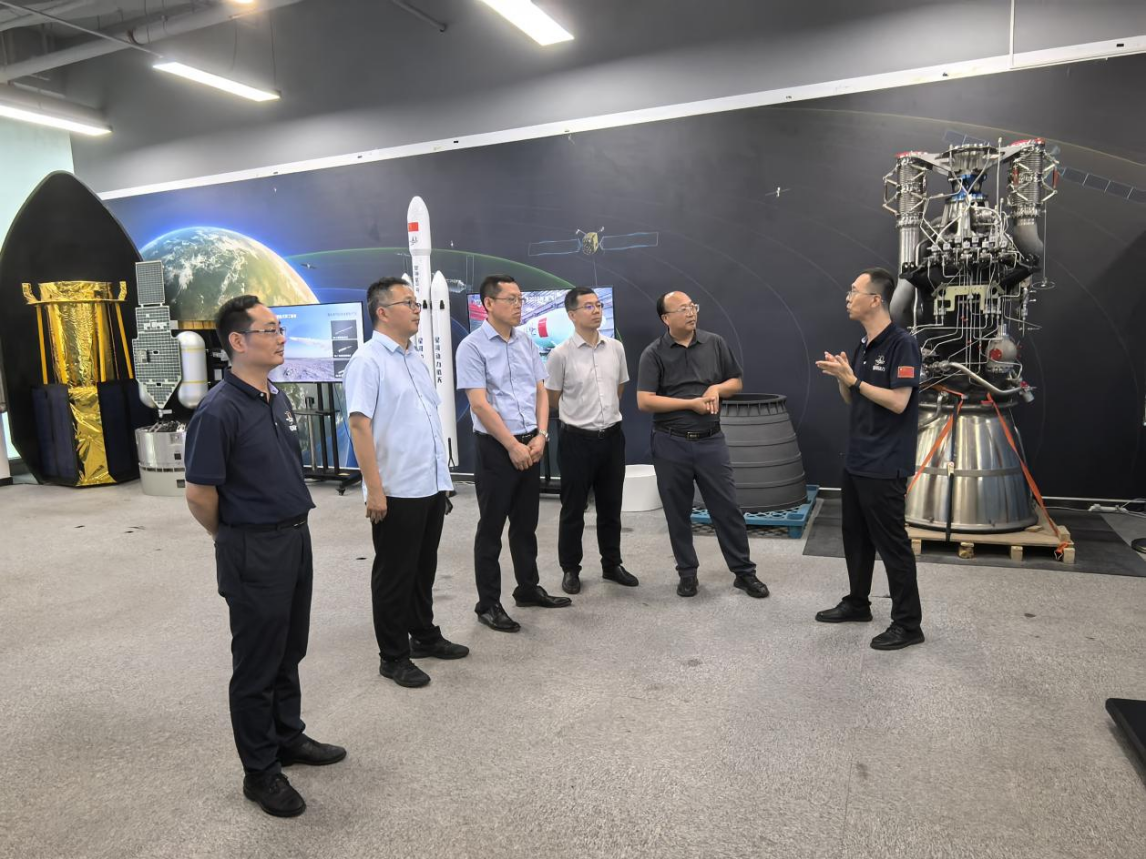 凝聚校友力量 筑梦航天新篇——黄色网址
校企协同献礼工学学科70周年